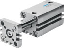 The Festo ADN cylinder can be tailored for a broad range of applications